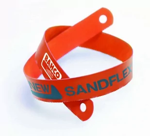 Bahco brzeszczot 300 x 24z - SANDFLEX 390630024100 (390630024100) - Akcesoria do elektronarzędzi - miniaturka - grafika 1