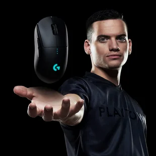LOGITECH G Pro Wireless 910-005273 - Myszki - miniaturka - grafika 6