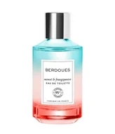 Wody i perfumy damskie - Berdoues Monoi & Frangipanier Woda toaletowa 100 ml - miniaturka - grafika 1