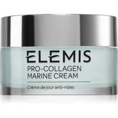 Kremy do twarzy - Elemis Anti-Ageing Pro-Collagen przeciwzmarszczkowy krem na dzień 50 ml - miniaturka - grafika 1