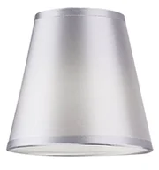 Oprawy, klosze i abażury - Abażur E14 VOX 77-38616 Candellux - miniaturka - grafika 1