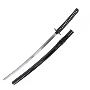 Miecz Samurajski Katana Amont Decor Habitat - Katana Kenshin - Miecze i maczety - miniaturka - grafika 1