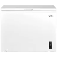 Zamrażarki - Midea MDRC405FEF01 - miniaturka - grafika 1