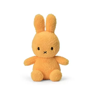 MIFFY MIFFY - Miffy  -  Terry Yellow Przytulanka 23 cm - Maskotki i pluszaki - miniaturka - grafika 1