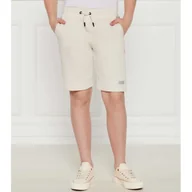 Spodnie i spodenki dla chłopców - GUESS ACTIVE Szorty Regular Fit - miniaturka - grafika 1