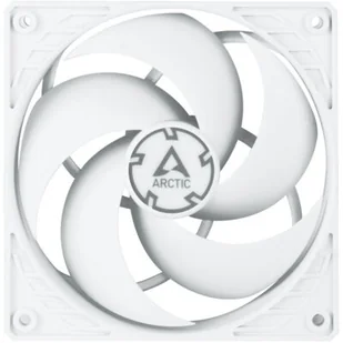 Arctic Cooling P12 PWM PST Lüfter weiß 120mm ACFAN00170A - Chłodzenie procesora - miniaturka - grafika 1