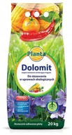 Nawozy ogrodnicze - Wapno Nawozowe Dolomit Zawierające Magnez 20 Kg - miniaturka - grafika 1