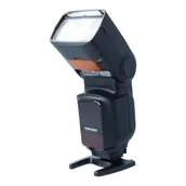 Foto OUTLET - Yongnuo YN968EX-RT Canon s.n. P2808600 - miniaturka - grafika 1