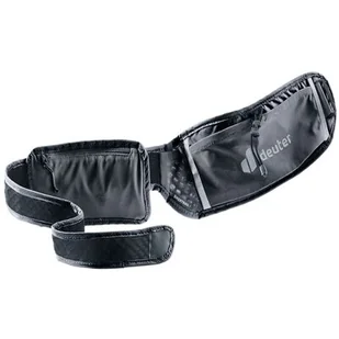 Nerka Deuter Shortrail I black - Walizki - miniaturka - grafika 1