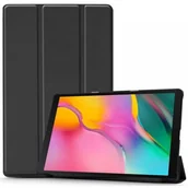 Etui do tabletów - Tech-Protect ETUI TECH-PROTECT SMARTCASE GALAXY TAB A 10.1 2019 T510/T515 BLACK CASE COVER - miniaturka - grafika 1