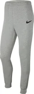 Spodnie sportowe męskie - Nike Nike Park 20 Fleece spodnie 063 : Rozmiar - S - miniaturka - grafika 1