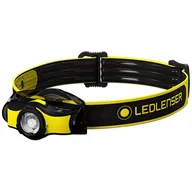 Latarki - Ledlenser Latarka iH5 Yellow Box  502024 - miniaturka - grafika 1