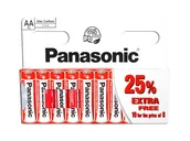 Baterie i akcesoria - Panasonic panar6 rb10 2917 - miniaturka - grafika 1