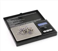 Trafika - Waga 100g x 0.01g - miniaturka - grafika 1