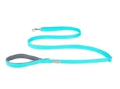 Smycze dla psów - Ami Play Smycz Samba Easy Fix L 160-300cm /2,5cm - miniaturka - grafika 1