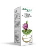 Włosy, skóra, paznokcie - HERBAPOL KRAKÓW HERBAPOL Eliksir z kurkumy, 100ml - miniaturka - grafika 1