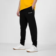 Spodnie sportowe męskie - Męskie spodnie dresowe CHAMPION ROCHESTER Rib Cuff Pants - miniaturka - grafika 1
