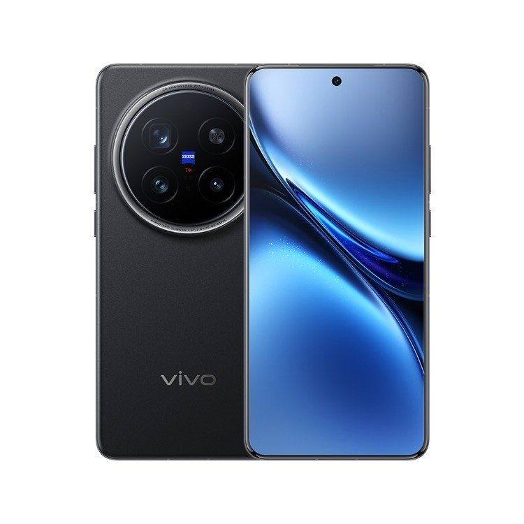 Vivo X200 Pro 5G 16/512GB Czarny