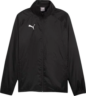 Kurtka męska Puma Team Goal All Weather czarna 659038 03 2XL - Kurtki męskie - miniaturka - grafika 1
