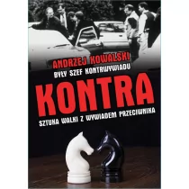 LTW Kontra - Andrzej Kowalski - Felietony i reportaże - miniaturka - grafika 1