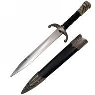 Repliki - broń - Sztylet Amont Decor Habitat - Sztylet Jona Snow Lorda Dowódcy Nocnej Straży - Gra o Tron - miniaturka - grafika 1