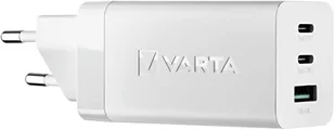 Ładowarka VARTA High Speed o łącznej mocy 65 W - Anteny samochodowe - miniaturka - grafika 1