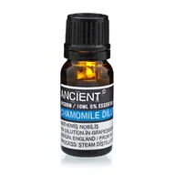 Aromaterapia - Olejek Eteryczny - RUMIANEK RZYMSKI Chamomile rozczyn - 10 ml - miniaturka - grafika 1