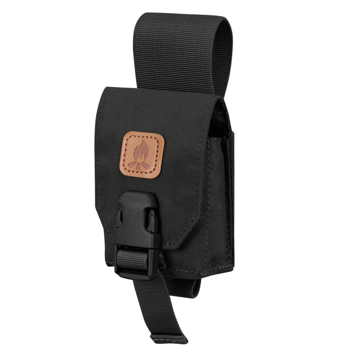 Kieszeń Kieszeń Compass / Survival Pouch - Czarny - Helikon-Tex