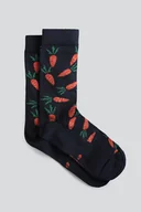 Skarpetki damskie - Skarpety męskie 01085C75WAA - miniaturka - grafika 1