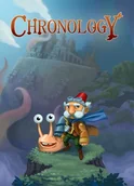 Gry PC Cyfrowe - Chronology - miniaturka - grafika 1