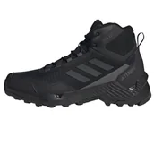 Buty trekkingowe męskie - Buty adidas Terrex Eastrail 2 Mid Rain.Rdy M (kolor Czarny, rozmiar 44) - miniaturka - grafika 1