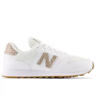 Buty New Balance GW500LW2 - białe - Buty sportowe damskie - miniaturka - grafika 5