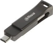 Pendrive - Pendrive Dahua Technology USB-P629-32-64GB, 64 GB USB-P629-32-64GB - miniaturka - grafika 1
