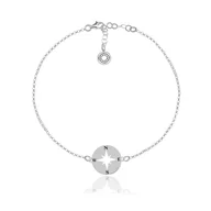 Bransoletki - Bransoletka róża wiatrów - miniaturka - grafika 1