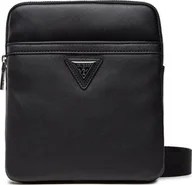 Nerki - Guess, Certosa, Textile Bag, For Men For Men - miniaturka - grafika 1
