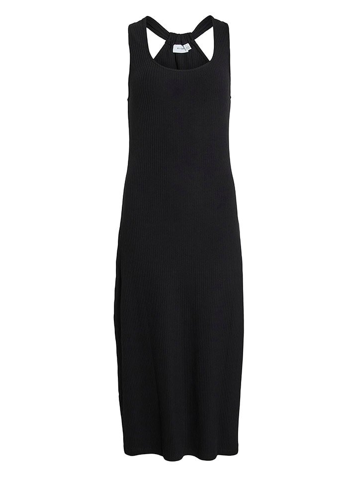 Vila Sukienka w kolorze czarnym