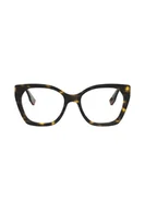 Okulary przeciwsłoneczne - Occhiali da vista Maison Fendi FE50136I-052 Donna - miniaturka - grafika 1