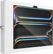 Akcesoria do tabletów i e-booków - Uchwyt Maclocks Compulocks Apex Secured Enclosure Wall Mount for iPad Pro M4 11" 2024 - White - miniaturka - grafika 1