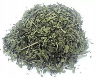 BABKA LANCETOWATA LIŚĆ CIĘTY 1 KG NATURALNY - Przyprawy i zioła sypkie - miniaturka - grafika 1