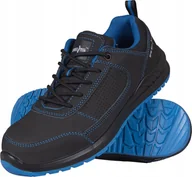 Obuwie robocze - Buty bezpieczne, półbuty Reis JUPITER BN r. 41 - miniaturka - grafika 1