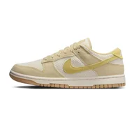 Półbuty damskie - WMNS NIKE DUNK LOW SUMMER - miniaturka - grafika 1