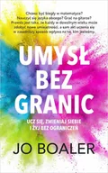 E-booki - poradniki - Umysł bez granic - miniaturka - grafika 1