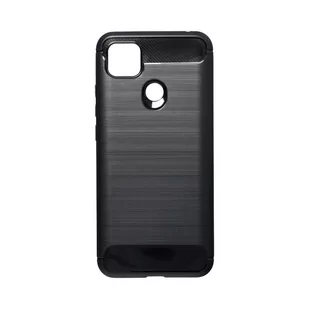 Forcell Futerał Carbon do Xiaomi Redmi 9C - Etui i futerały do telefonów - miniaturka - grafika 1