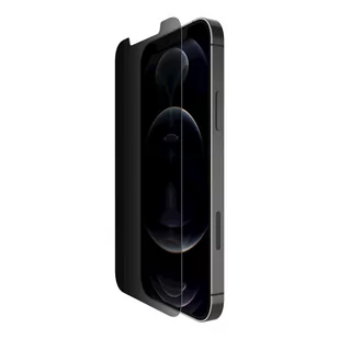Belkin Szkło ochronne iPhone 12 Mini OVA044zz - Szkła hartowane na telefon - miniaturka - grafika 3