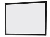 Ekrany projekcyjne - celexon tkanina projekcyjna 203 x 152 cm do ekranu ramowego Mobile Expert - przednia projekcja - miniaturka - grafika 1