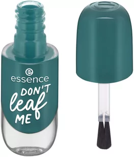 Essence gel nail colour Nr. 19 Don't Leaf Me 8.0 ml - Lakiery do paznokci - miniaturka - grafika 2