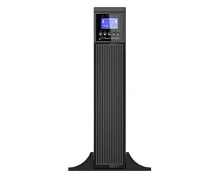 Power Walker VFI 10000 ICRS IOT 3/1 ON-LINE (bez aku) - Zasilacze awaryjne UPS - miniaturka - grafika 1