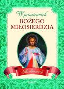 Książki religijne obcojęzyczne - W promieniach Bożego miłosierdzia - Hubert Wołącewicz - miniaturka - grafika 1
