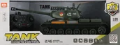 Zabawki militarne - Mega Creative CZOLG R/C FF LAD 45X17X16 MC WB 12/24 - miniaturka - grafika 1