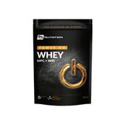 Odżywki białkowe - GO ON NUTRITION Whey 750g - miniaturka - grafika 1